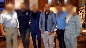 Príkaz na zadržanie Bödöra trval 17 minút. Stopnúť ho mal elitný prokurátor