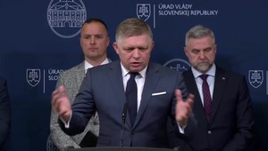 100 dní vlády: Opozícia hovorí o hrôzovláde a záhube Slovenska. Koalícii vyčíta aj nekompetentnosť