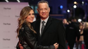 Má Tom Hanks skutočne vážne zdravotné problémy? Fanúšikovia sa o neho na základe týchto fotiek boja!