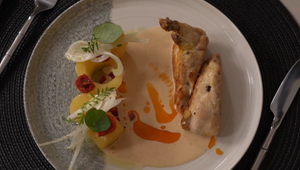 Hlavné jedlo: Zadarmo ani v Taliansku nehrabe