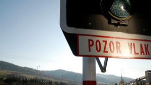 Pri stanici Bratislava - Vinohrady zrazil vlak 44-ročnú ženu