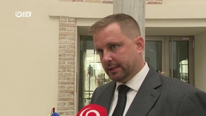 Nemocnice sú bez klimatizácie. Šaško: Musíme si vybrať medzi CT, MR a klimatizáciou