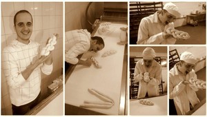 Vianočná vianočka, rýchlo a jednoducho