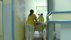 Záujem mladých o prácu v zdravotníctve je extrémne nízky