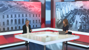 České voľby 2025: Nálada sa v Českej republike prudko zhoršila, tvrdí Weiss