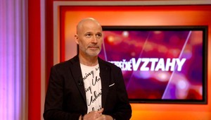 Ďalšia OPERÁCIA! Honza Musil prehovoril