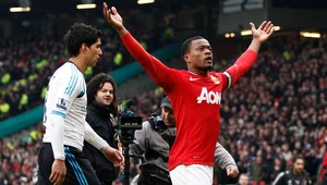 Suarez ľutuje, že Evrovi nepodal ruku