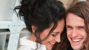 Syn Lucie Bílej sa po dlhej dobe vrátil zo zahraničia domov! TAKTO teraz vyzerá!