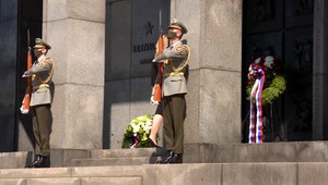 Pred 77. rokmi nacistické Nemecko kapitulovalo a skončila sa druhá svetová vojna