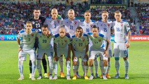 Súťaž v Novinách o 12-ej: Vyhrajte lístky na futbal