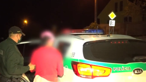 Obyvatelia sídliska boli strachom bez seba. Kežmarčanka uvoľnila uzáver plynu a odišla preč, a to opakovane