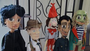 Na zoznam UNESCO pribudlo české a slovenské bábkarstvo