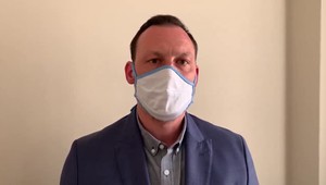 Primátor Bratislavy Matúš Vallo prijal rezignáciu šéfa mestkej polície Mareka Gajdoša