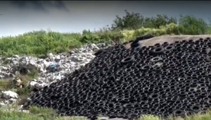 Sulík: Za miliónovú pokutu za skládku v Žiline je zodpovedná druhá Ficova vláda