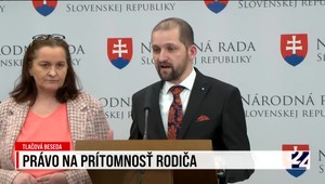 OĽaNO reaguje na stiahnutie zákona o práve dieťaťa na sprievod v nemocnici