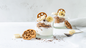 Virálny recept plný bielkovín chutí naozaj každému: Je tak jednoduchý, že ho zvládne aj dieťa!