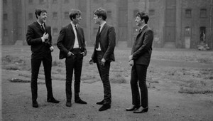 Vypočujte si "poslednú skladbu" Beatles vytvorenú pomocou umelej inteligencie