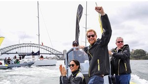 Instagramový účet kráľovského páru pokoril svetový rekord