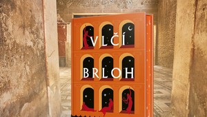 Kúpele, víno a zmyselnosť: Aj to je novinka Vlčí brloh