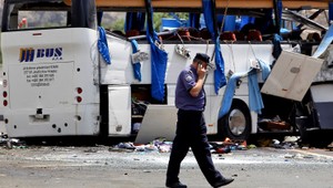 Smutná podobnosť. Spoločné okolnosti nehôd Čechov a Slovákov