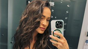 Pamätáte si, ako pred vylepšeniami Dominika Mirgová vyzerala? Fúha, tak TO je rozdiel!