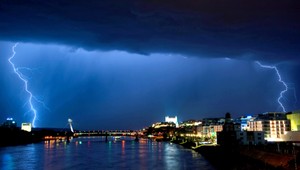 Nespoľahlivé predpovede. Takto zistíte, aké počasie vás čaká