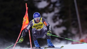 LIVE: Stredobodom lyžiarskej pozornosti opäť Taliansko