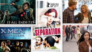 TOP 10. Pozrite si najlepšie filmy tohto roka