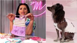 Nora v Maniačkach ukáže aj Šárikine outfity: Veď tá má skoro viac vecí ako niektoré ženy!