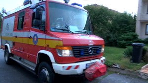 Obrovský hukot a strecha v záhrade mimo domu. Škody po veternej smršti mnohým skomplikovali život