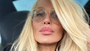 Niektorých pobavila, iných pohoršila: Simona Krainová TOUTO fotkou svojho syna prestrelila!