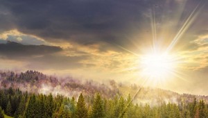 Na víkend sa opäť oteplí. Aké počasie nás čaká?