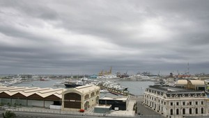 Pole position na VC Európy pre Massu