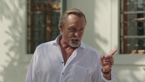 Seriál Osud odštartuje naplno: Edgar Kráľovič ukáže hneď v úvode, kto je pánom hry!