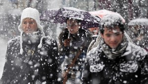 Cez sviatky udrie zima, zažijeme biele Vianoce