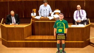 Matovič zvyšuje odmenu pre Fica na 500-tisíc eur!