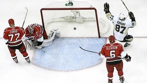 Crosby pomohol detskej nemocnici v Halifaxe