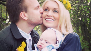 Škaredý prešľap! Partnerku Martina Chodúra si pomýlili s jeho mamou!