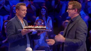 Skvelé narodeninové prekvapenie: Aký špeciálny darček dostal Marcel Forgáč?