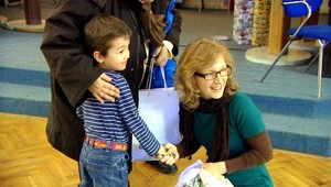 Takto ďakovala Ivana Boórová ľuďom za podporu