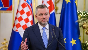 Prezident rozhodol o začatí disciplinárneho konania proti šéfovi SIS P. Gašparovi