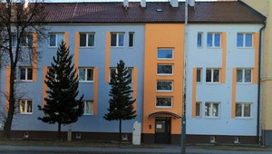 Najlepšie obnovený bytový dom 2021: Víťazný projekt ušetrí takmer 80 percent energie