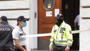 Exstarostu Marianky obvineného z korupcie odsúdili na tri roky podmienečne