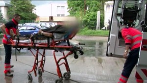 Zrazila cyklistu a z miesta nehody ušla. Mala dôvod