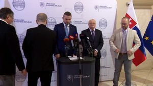 Premiér sa stretol s dekanmi lekárskych fakúlt. Riešili nedostatok lekárov