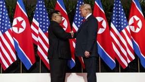Druhé stretnutie Trump-Kim bude už čoskoro