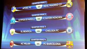 V play-off aj londýnsky Arsenal proti Fenerbahce