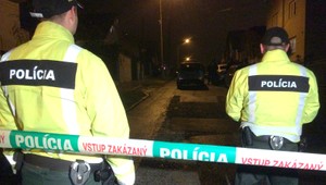 Pri dome, v ktorom sa nachádzala Nora Mojsejová, vybuchol granát