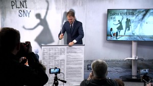 Matovič vypustil daňovú reformu, opozícia vypustila kritiku