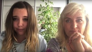 13-ročná školáčka TO tajila aj pred rodičmi: Keď ju mama objala, zostala v šoku!